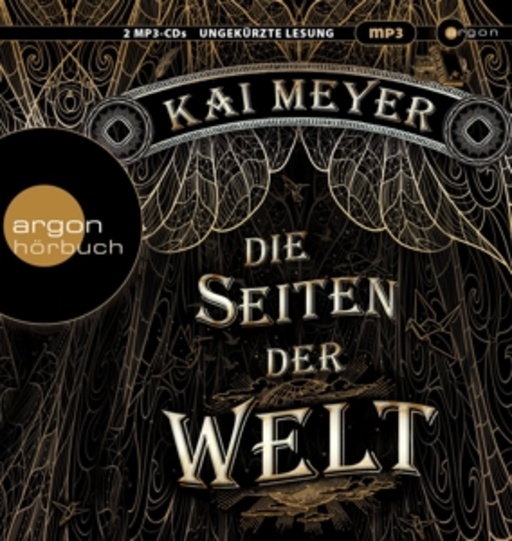Die Seiten der Welt