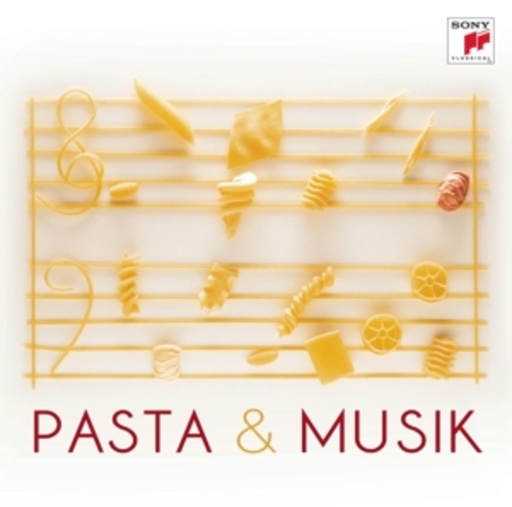 Diverse – Pasta & Musik