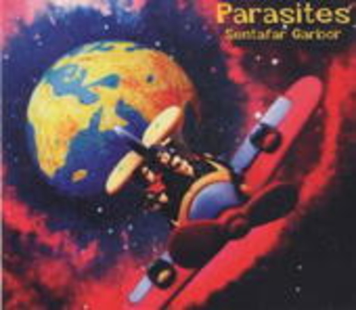 Parasites – Sentafar Garbor