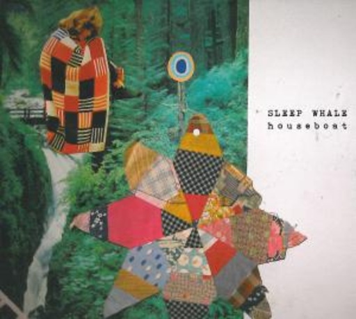 Sleep Whale – Houseboat