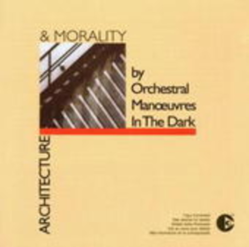 OMD – Architecture & Morality