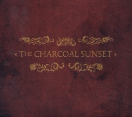 The Charcoal Sunset – The Charcoal Sunset