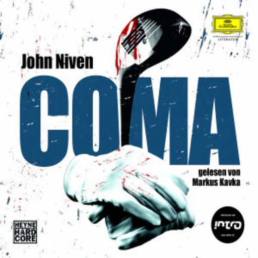 Markus Kavka – Coma
