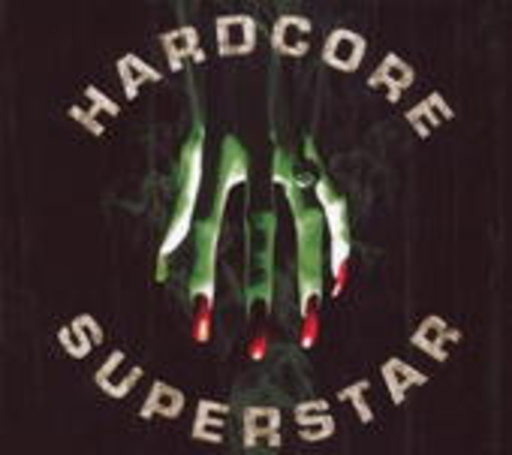Hardcore Superstar – Beg For It