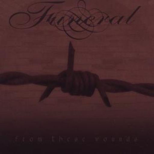 Funeral – From These Wounds