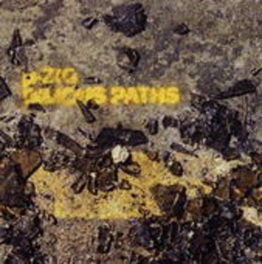 U-Ziq – Bilious Paths