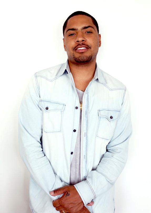Gehört jetzt zum Team von Universal Music Publishing: Sterling Simms