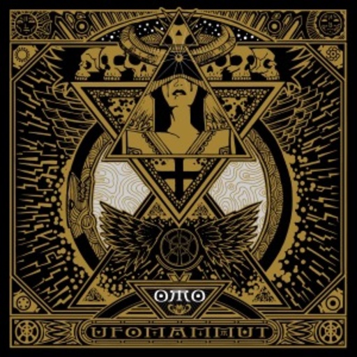 Ufomammut – Oro - Opus Alter