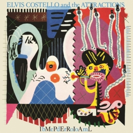 Elvis Costello – Imperial Bedroom
