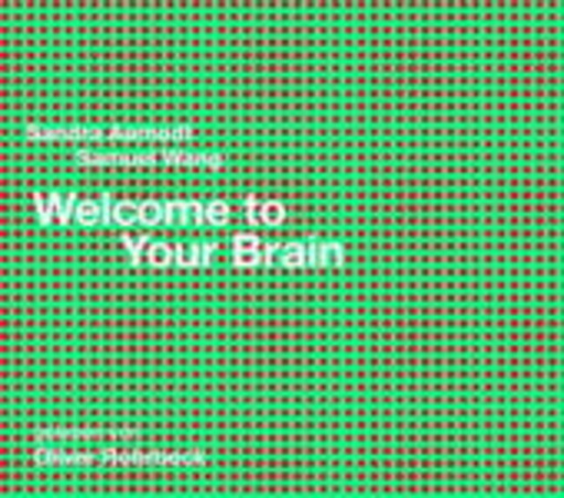 Oliver Rohrbeck – Welcome To Your Brain