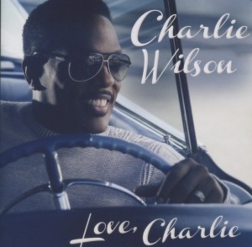 Charlie Wilson – Love, Charlie