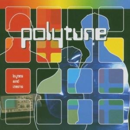 Polytune – Bytes And Items