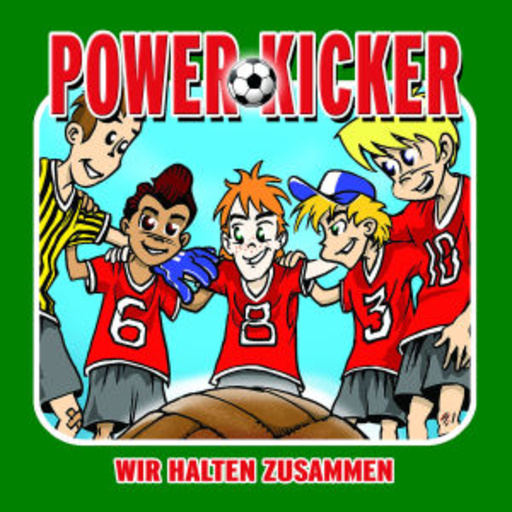 Wir halten zusammen