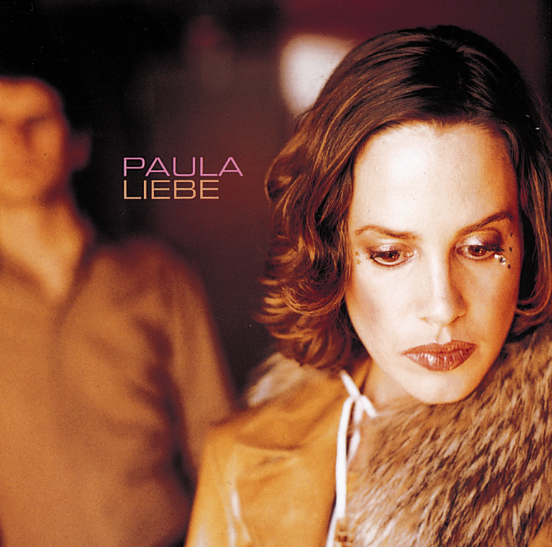 Paula – Liebe