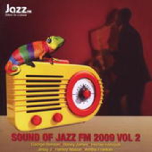 The Sound Of Jazz FM 2009 Vol. 2