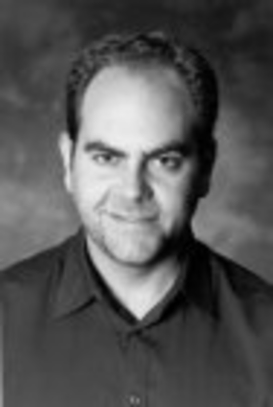 Zeigt sich optimistisch: Andy Schuon