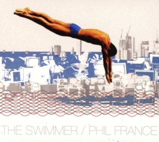 Phil France – The Swimmer