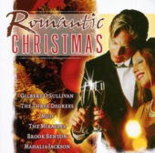 Diverse – Romantic Christmas