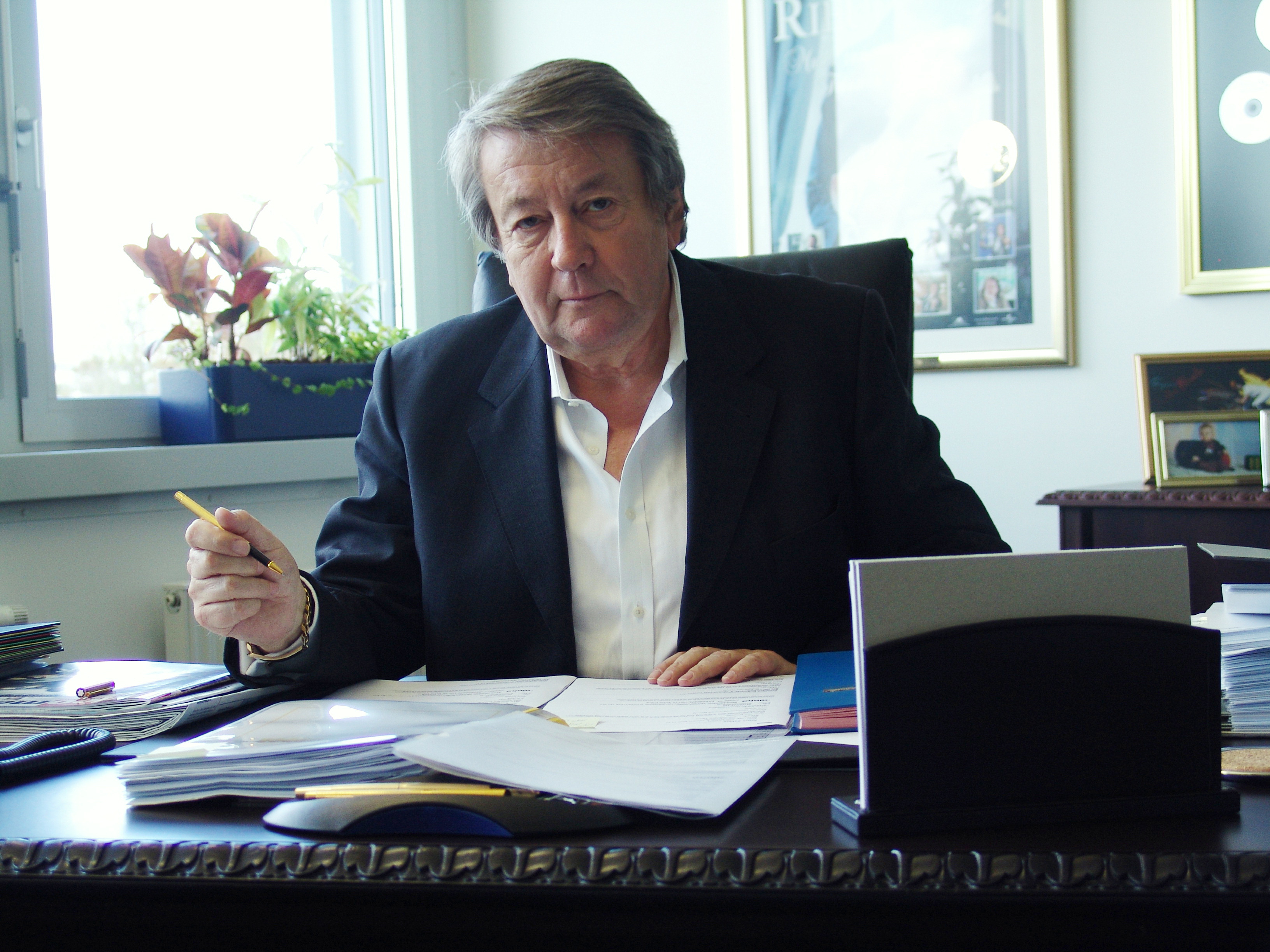 Michael Pfeiffer