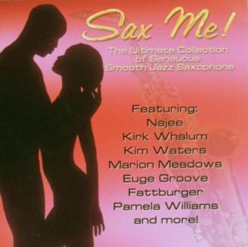 Diverse – Sax Me