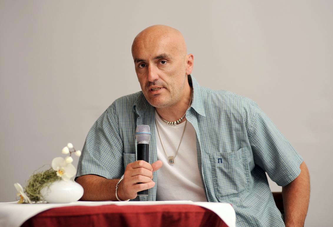 Axel Ballreich
