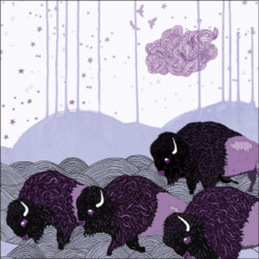 Shels – Plains Of The Purple Buffalo