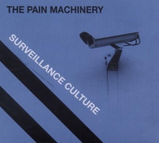 The Pain Machinery – Surveillance Culture