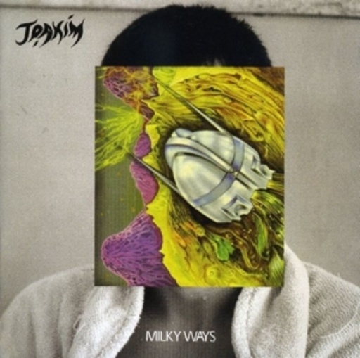 Joakim – Milky Ways