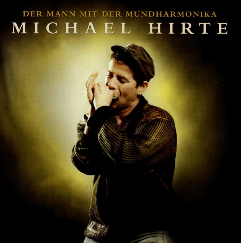 Krönt Michael Hirtes Siegeszug: Sein Nummer-eins-Album