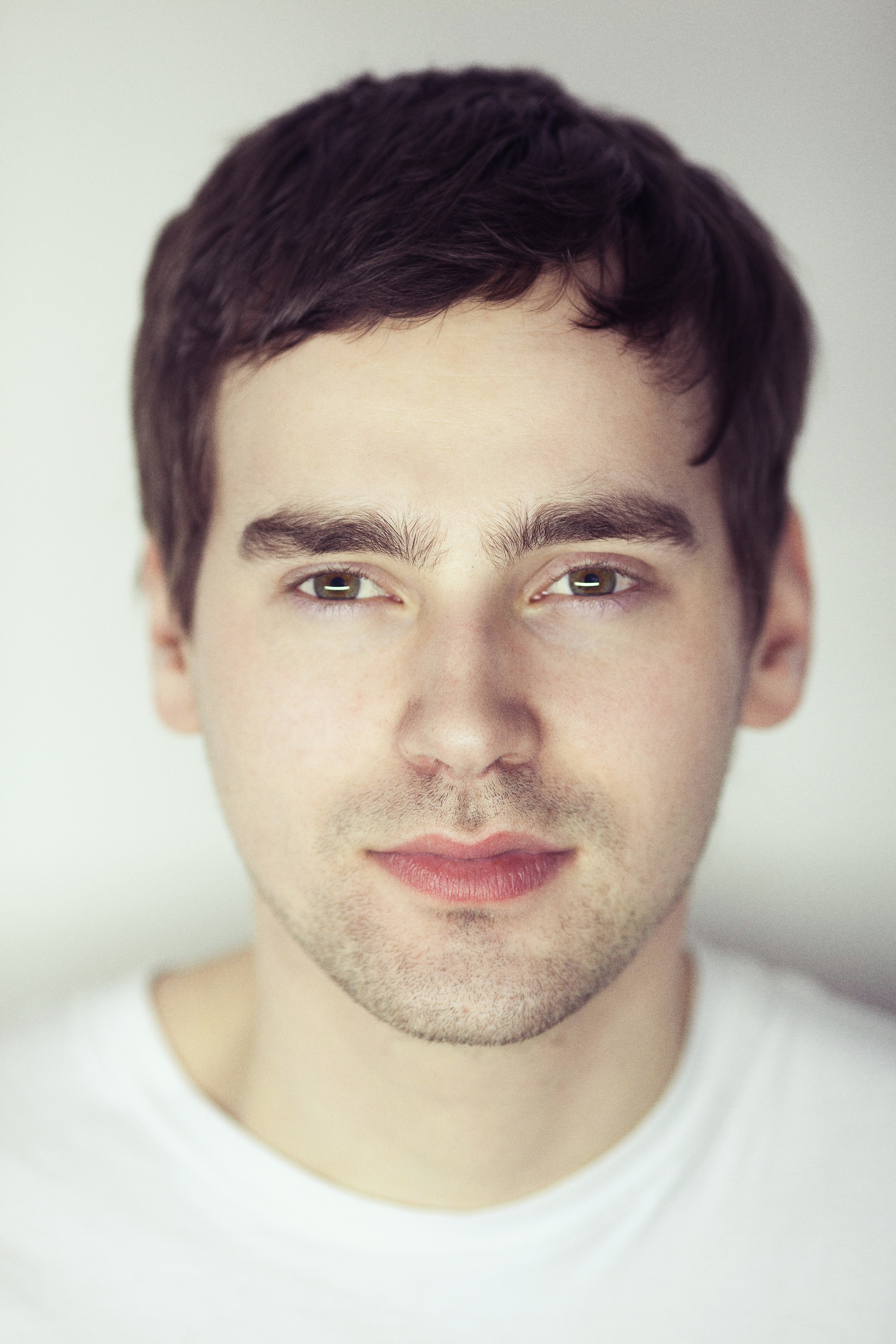 Max Brudi