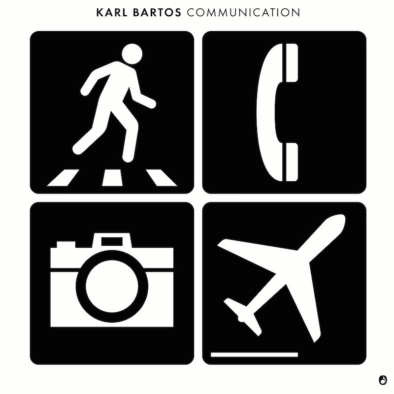 Karl Bartos – Communication