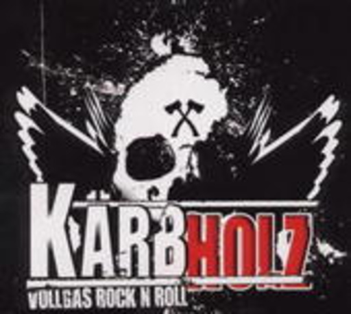 Kärbholz – Vollgas Rock'n'Roll