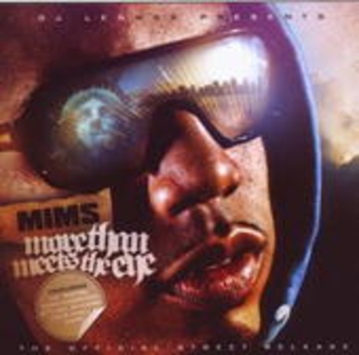 MIMS – More Than Meets The Eye