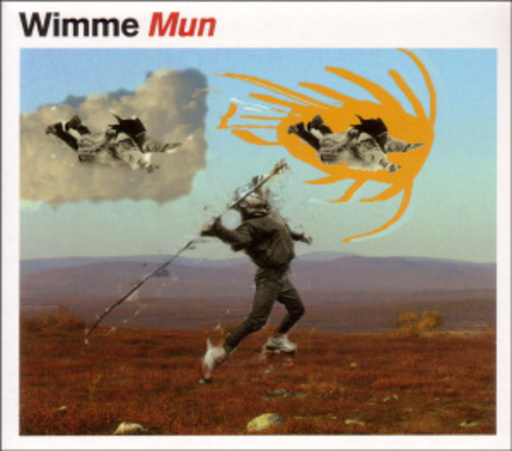 Wimme – Mun
