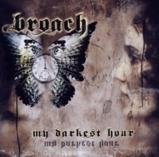 Broach – My Darkest Hour