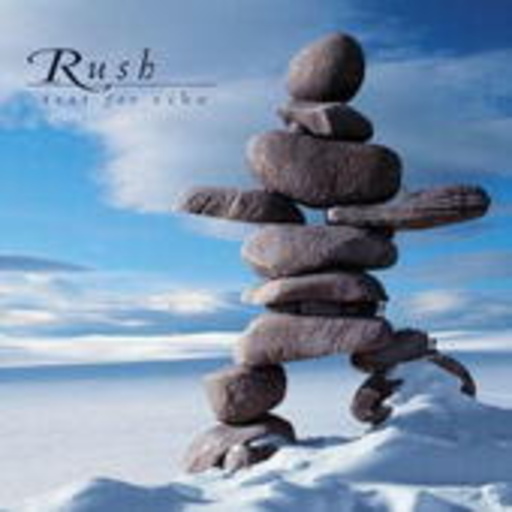 Rush – Test For Echo