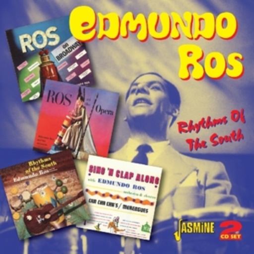 Rhythms Of The South