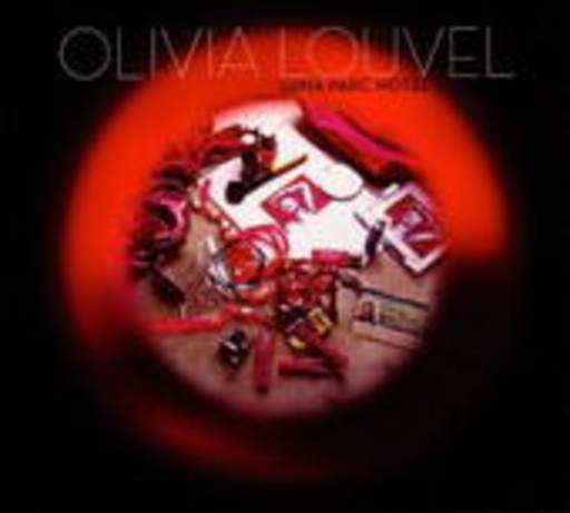 Olivia Louvel – Luna Parc Hotel