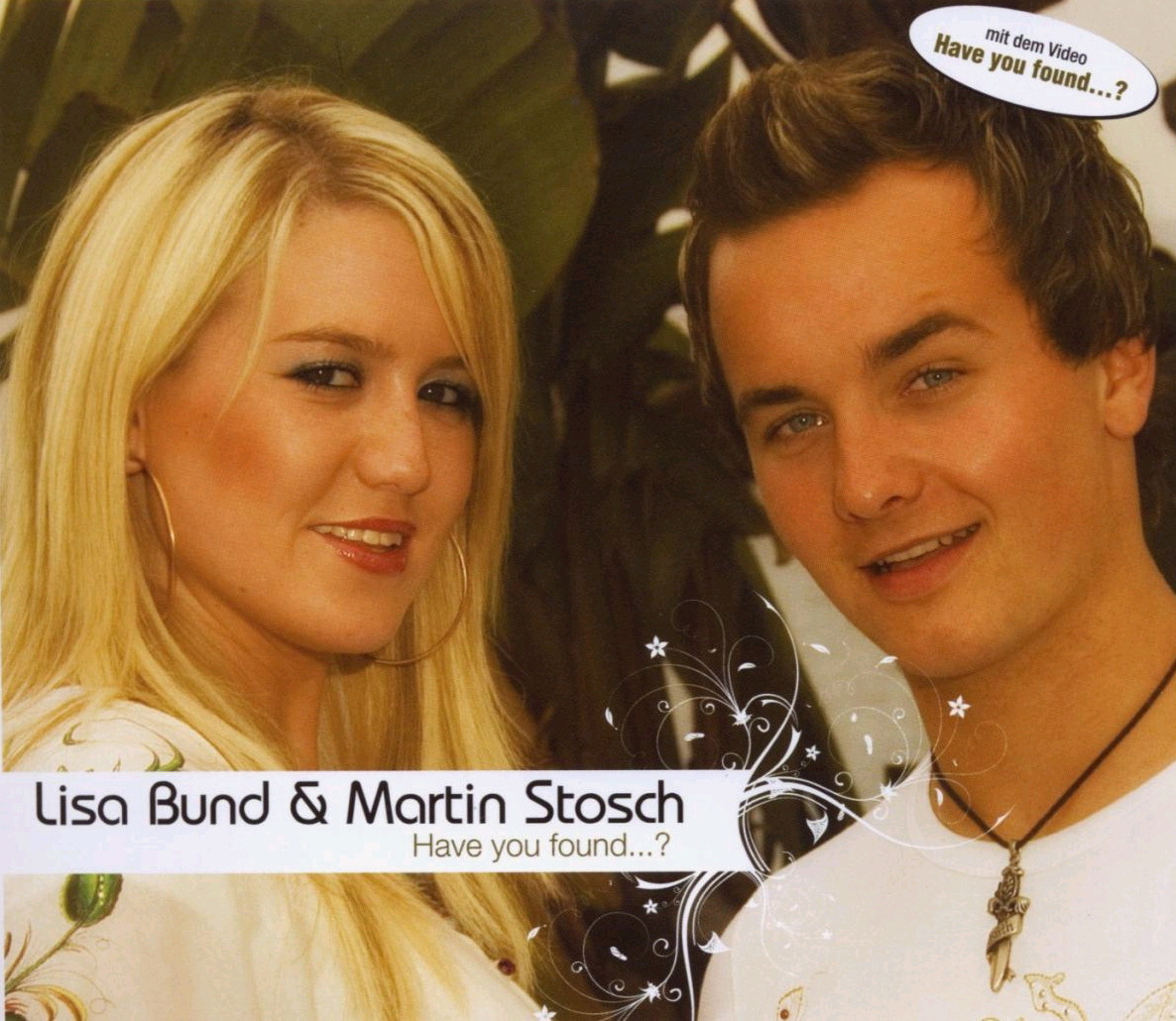 Lisa Bund & Martin Stosch – Have You Found