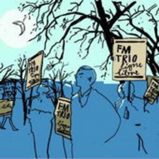 FM Trio – Ligne Libre