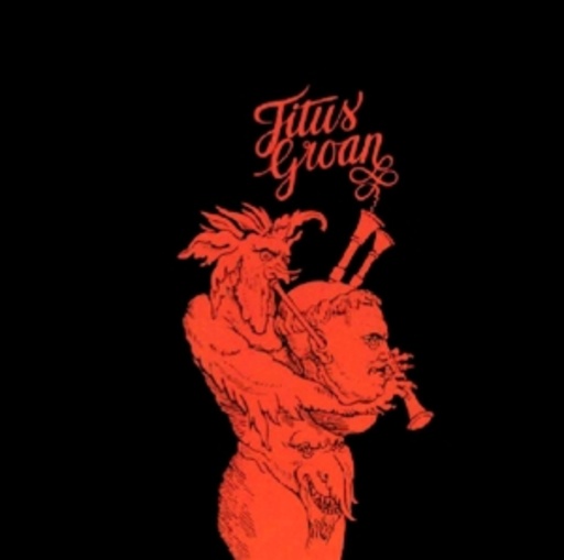 Titus Groan – Titus Groan