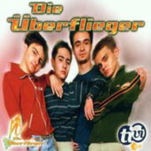 Die Überflieger – Die Überflieger