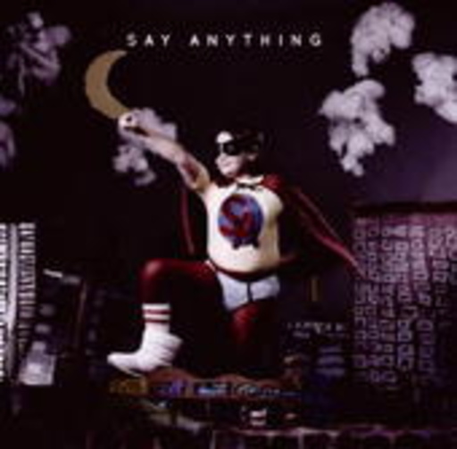 Say Anything – Say Anything