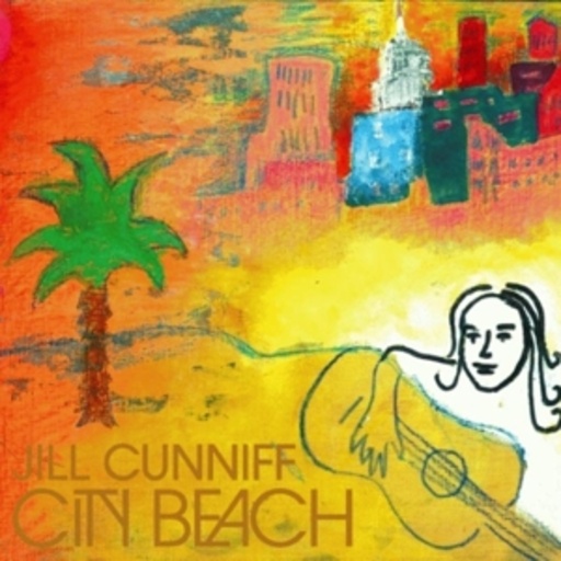 Jill Cunniff – City Beach