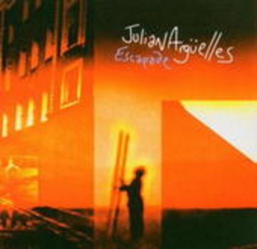 Julian Arguelles – Escapade