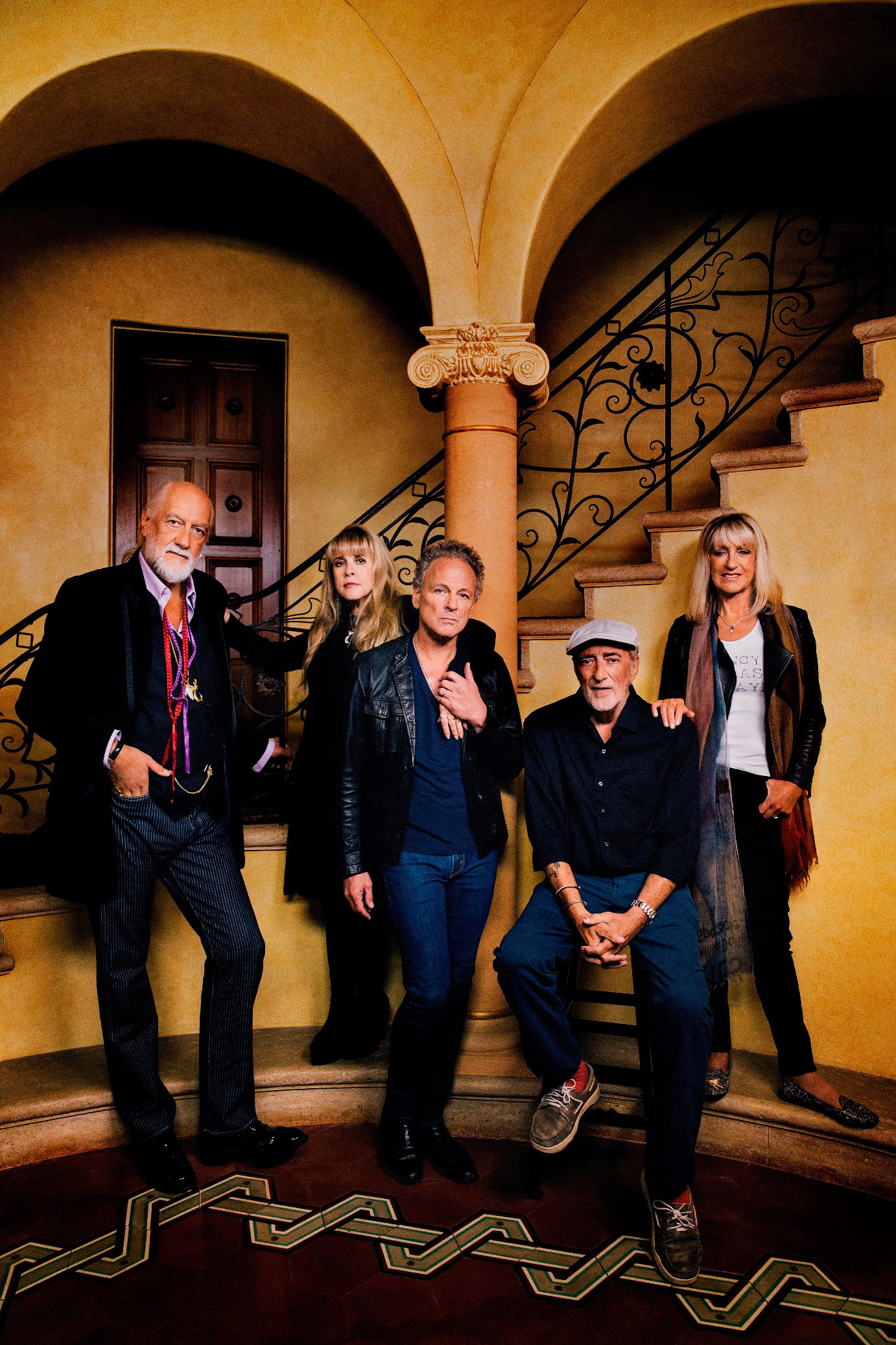 Fleetwood Mac