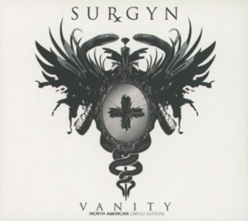 Surgyn – Fire And Forget