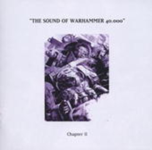 Diverse – The Sound Of Warhammer 40.000 - Chapter 2