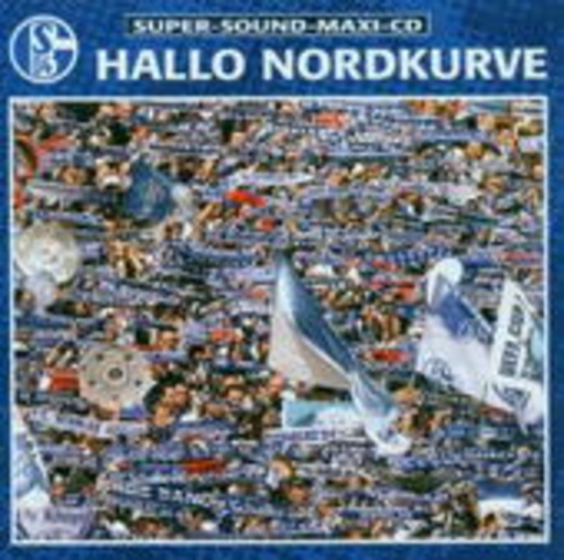 Diverse – Hallo Nordkurve