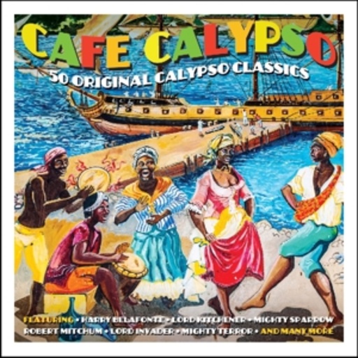 Diverse – Café Calypso